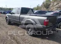 2005 Ford RANGER фото