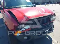 2005 Ford RANGER фото