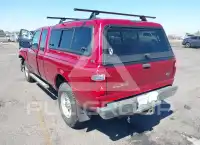 2005 Ford RANGER фото