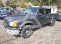 2005 Ford RANGER фото