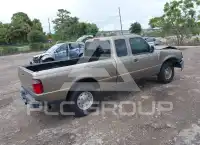 2005 Ford RANGER фото