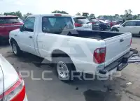 2005 Ford RANGER фото