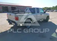 2005 Ford RANGER фото