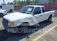 2005 Ford RANGER фото