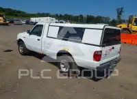 2005 Ford RANGER фото