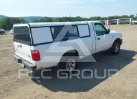 2005 Ford RANGER фото