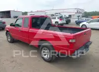 2005 Ford RANGER фото