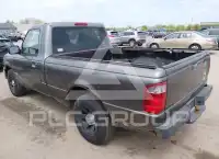 2005 Ford RANGER фото