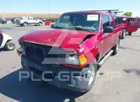 2005 Ford RANGER фото