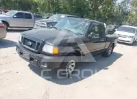 2005 Ford RANGER фото