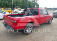 2005 Ford RANGER фото