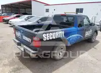 2005 Ford RANGER фото