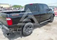 2005 Ford RANGER фото