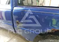 2005 Ford RANGER фото