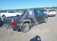 2005 Ford RANGER фото