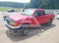 2005 Ford RANGER photo