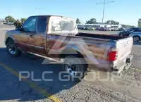 2005 Ford RANGER фото
