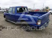 2005 Ford RANGER фото