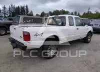 2005 Ford RANGER фото