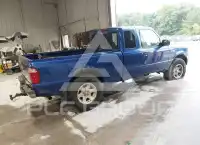 2005 Ford RANGER фото