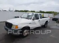 2005 Ford RANGER фото