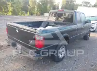 2005 Ford RANGER фото