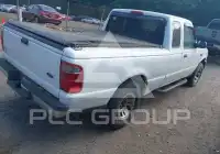 2005 Ford RANGER фото