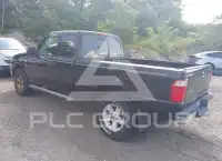 2005 Ford RANGER фото
