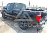 2005 Ford RANGER фото
