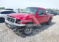 2005 Ford RANGER photo