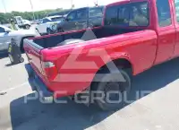 2005 Ford RANGER фото