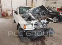 2005 Ford RANGER фото