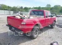 2005 Ford RANGER photo