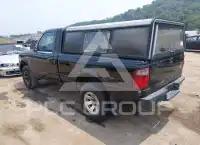 2005 Ford RANGER фото