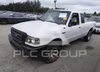 2005 Ford RANGER фото