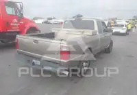 2005 Ford RANGER photo
