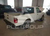 2005 Ford RANGER фото