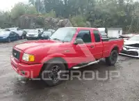 2005 Ford RANGER фото