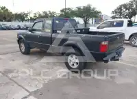 2005 Ford RANGER фото