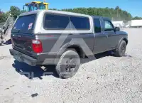 2005 Ford RANGER фото