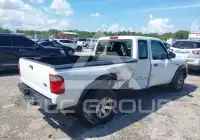 2005 Ford RANGER фото
