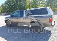 2005 Ford RANGER фото