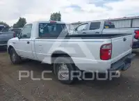 2005 Ford RANGER фото