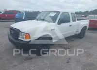 2005 Ford RANGER photo