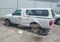 2005 Ford RANGER фото