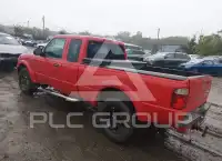 2005 Ford RANGER фото
