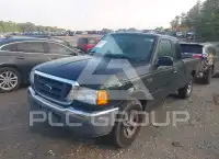 2005 Ford RANGER фото