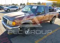 2005 Ford RANGER фото