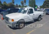 2005 Ford RANGER фото