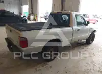 2005 Ford RANGER photo
